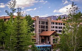 Grand Lodge Hotel Crested Butte Colorado