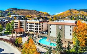 The Grand Lodge Crested Butte